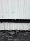 Original VW Tiguan R-Line Stoßstange vorne schwarz 571807421A 571807217B – Bild 7
