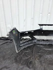 Original VW Polo 2G Frontstoßstange Stoßstange vorne PDC weiß 2G0807221 – Bild 7