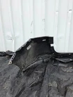 Original Seat Ateca Heckstoßstange Stoßstange hinten schwarz 575807421 – Bild 7