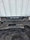 Orig. VW Tiguan 5N R Heckstoßstange Stoßstange hinten weiß 5N0807521 5N0807421G – Bild 7