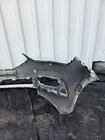 Original Seat Leon 4 IV Frontstoßstange Stoßstange vorne PDC weiß 5FA807221 – Bild 7