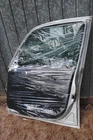 Opel Meriva Beifahrertür silber metallic inkl. Innenverkleidung + Lautsprecher – Bild 7