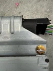 Original Ford Focus MK1 Motorsteuergerät Steuergerät 98AB12A532 AF – Bild 2