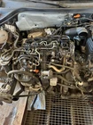Original VW Tiguan 2015 5N2 2.0 TDI Motor komplett 94.000TKM CFG270708 – Bild 5