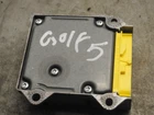 original Airbag Steuergerät VW Golf V (1K) 1K0909605T 5WK43412 – Bild 3