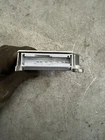 Original Chevrolet Kalos Airbagsteuergerät Steuergerät 96430714 7088904 – Bild 2