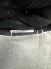 Original Mercedes C-Klasse W203 Schaltknauf Schaltsack Leder A2032676110 – Bild 2