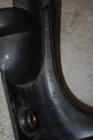 Tachoverkleidung Abdeckung Blende Opel Corsa B GM 90387686 – Bild 2