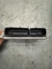Original Skoda Fabia 6Y Motorsteuergerät Steuergerät Benzin 036906034JE – Bild 2