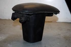 Mittelarmlehne mit Ablagefach für Opel Vectra B 90568274 – Bild 4