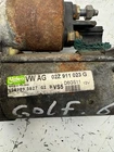 Original VW Golf 6 Anlasser 02Z911023G – Bild 2