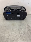 Original Opel Corsa E 2017 Tacho Kombiinstrument Benzin 1.4 50.000TKM 39107236 – Bild 4