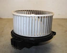 Heizgebläse Gebläsemotor Mazda 6 Heizungslüfter HB111GP9EA02 – Bild 3
