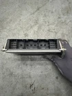 Original BMW 3er E46 320i Motorsteuergerät Steuergerät 5WK9037 7500255 – Bild 2