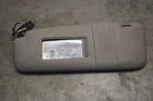 Sonnenblende links 5er BMW E60/61 Teilenr.: 7066649 – Bild 3