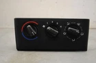 Heizungsbedienteil Opel Vectra B GM 90463845 - gut erhalten!
