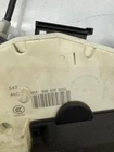 Original VW Tiguan 5N2 Stellmotor Türschloss hinten links 5N0839015G – Bild 3