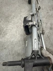 Original Opel Corsa E Wischergestänge Wischermotor 13432685 367546129 – Bild 3