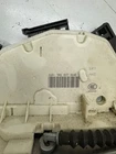 Original VW Tiguan 5N2 Stellmotor Türschloss vorne rechts 5N1837016E 5N0839865H – Bild 4