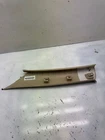 Original VW Tiguan 5N2 A Säule Säulenverkleidung vorne rechts Beige 5N0867233B – Bild 4