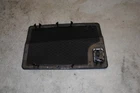 Lautsprecher Abdeckung schwarz mit Lichtsensor 5er BMW E60/61 51457034131 – Bild 4