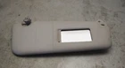 Sonnenblende rechts 5er BMW E60/61 Teilenr.: 7066650 – Bild 3