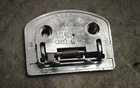 original VW Audi Zurröse Kofferraum Ladungssicherung 1J0864203D 8E0864203 – Bild 2