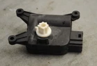 Stellmotor Zentralklappe Regler Heizung Klima VW Golf V (1K) 1K0907511 – Bild 2