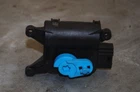 originaler Stellmotor Klimaanlage VW Golf V (1K) 1K1907511E – Bild 3