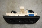 Heizungsbedienteil Opel Vectra B GM 90463845 - gut erhalten! – Bild 2