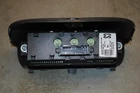 Bordcomputer Display Opel Meriva Herstellernr.: 13242079 sehr gut erhalten – Bild 3