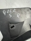 Original VW Golf 5 Verkleidung Abdeckung Fußraum A Säule rechts 1K1863484 – Bild 3
