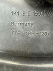 Original VW Golf 5 Wasserkastenabdeckung Verkleidung 1K1815159A – Bild 2