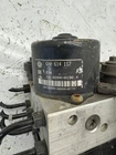 Original VW Lupo Polo 6N2 ABS Hydraulikblock Steuergerät 6X0907379B 6X0614117 – Bild 3