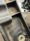 Original Skoda Octavia II Mittelkonsole Rahmen Halterung 1Z1863350A – Bild 2