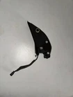 Original VW Golf 5 6 Hochtöner Lautsprecher rechts 1K0035411A – Bild 3