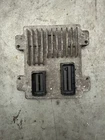 Original Opel Corsa E Motorsteuergerät Steuergerät E83 12679197 ACB5 ACDelco – Bild 2