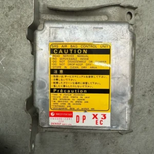 Original Steuergerät 152300-2391 98221FA160 Subaru Denso