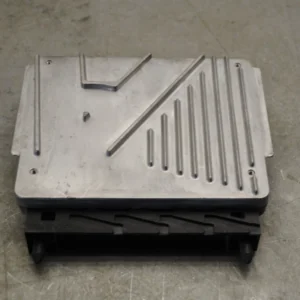 Steuergerät Motor Volvo S60 S80 2.4 Herstellernr.: 1928403486d