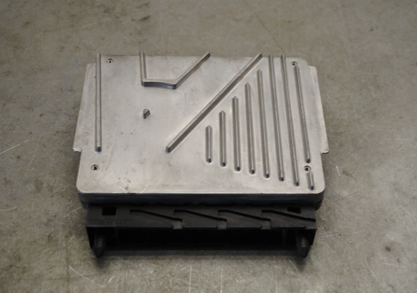 Steuergerät Motor Volvo S60 S80 2.4 Herstellernr.: 1928403486d