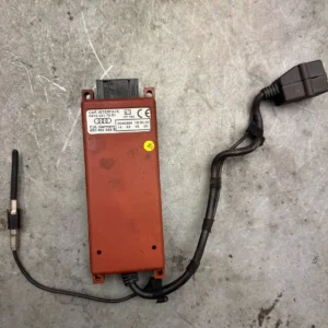 Original Audi A6 C5 Avant Car Interface Steuergerät Car Interface 4B0862335B