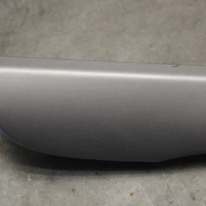 Zierleiste Blende Armaturenbrett VW Golf VI (5K1) 1.4TSI (BJ 2009) 5K1858418B