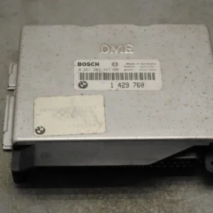Motorsteuergerät für BMW 3 E36, Hersteller-Nr.: 1 429 760