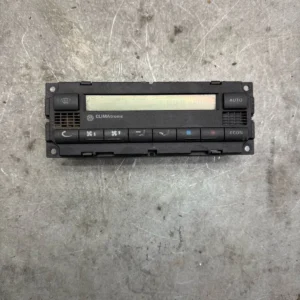 Original VW Passat 3B 3BG Golf 4 Klimabedienteil Klimaanlage 3B1907044H