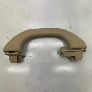 Original VW Tiguan 5N2 Haltergriff Beige hinten rechts links 1K0857607N