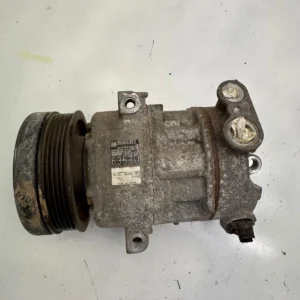 Original Opel Corsa E 1.4 Klimakompressor Bj.2017 44.000TKM 39006353