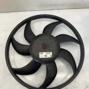 Original Opel Corsa E Elektrolüfter Kühlergebläse P6188004 13450416