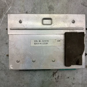Original 16141470 ECU-MOTORSTEUERGERÄT CHEVROLET / 86BDPCM823220291