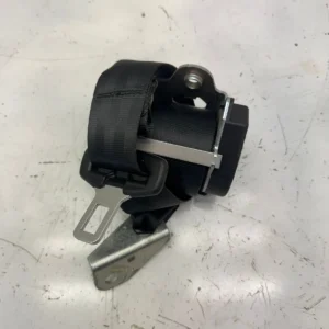 Org. VW Golf 6 Sicherheitsgurt Anschnallgurt hinten rechts 618019000 1K6857806AA