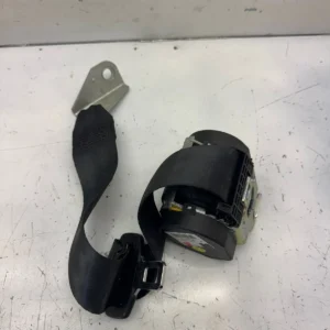 Original VW Golf 6 Sicherheitsgurt hinten links 617980700 1K6857805AA